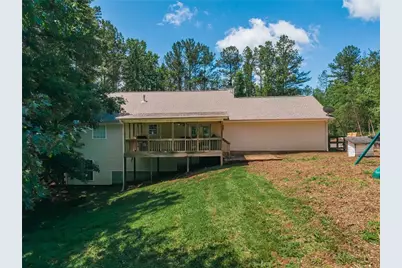 2158 Fletcher Drive, Ball Ground, GA 30107 - Photo 5
