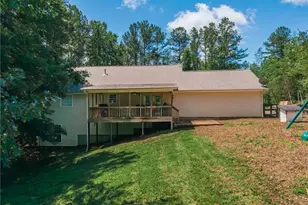 2158 Fletcher Dr, Ball Ground, GA 30107 - Photo 5