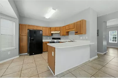 2945 Falling Water Point, Atlanta, GA 30349 - Photo 5