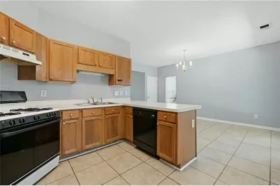 2945 Falling Water Point, Atlanta, GA 30349 - Photo 7