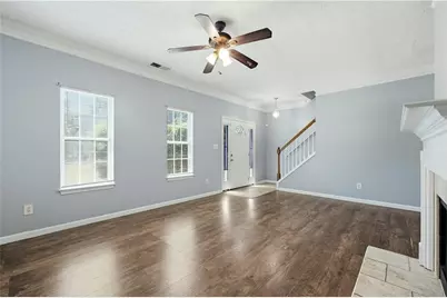 2945 Falling Water Point, Atlanta, GA 30349 - Photo 3