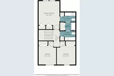 4862 Twin Lakes Trail, Atlanta, GA 30360 - Photo 41