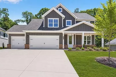 2537 Parkside Way Lot 399, Gainesville, GA 30507 - Photo 1