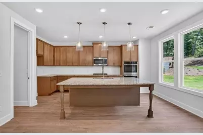 2537 Parkside Way Lot 399, Gainesville, GA 30507 - Photo 5
