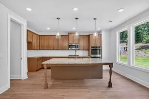 2537 Parkside Wy Lot 399, Gainesville, GA 30507 - Photo 5