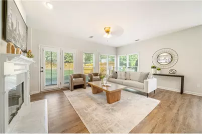 300 Pennbrooke Trace, Duluth, GA 30097 - Photo 13
