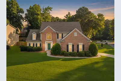 300 Pennbrooke Trace, Duluth, GA 30097 - Photo 47