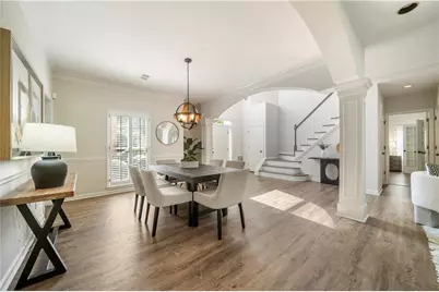 300 Pennbrooke Trace, Duluth, GA 30097 - Photo 7