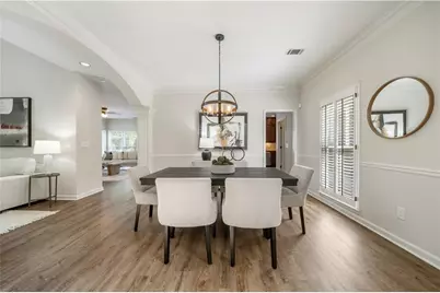 300 Pennbrooke Trace, Duluth, GA 30097 - Photo 5