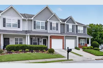 3047 Cedar Glade Lane, Buford, GA 30519 - Photo 3