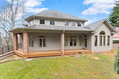 777 Oak Pointe Drive, Cleveland, GA 30528 - Photo 49
