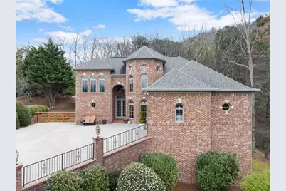 777 Oak Pointe Drive, Cleveland, GA 30528 - Photo 5