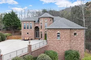 777 Oak Pointe Dr, Cleveland, GA 30528 - Photo 5