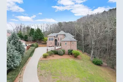 777 Oak Pointe Drive, Cleveland, GA 30528 - Photo 7