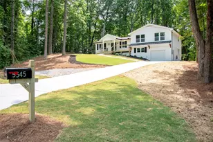 5545 Crestview Dr, Acworth, GA 30102 - Photo 1