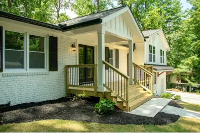 5545 Crestview Drive, Acworth, GA 30102 - Photo 3