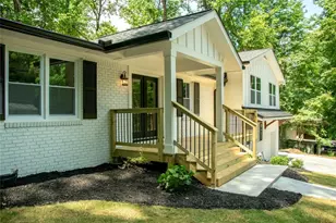 5545 Crestview Dr, Acworth, GA 30102 - Photo 3