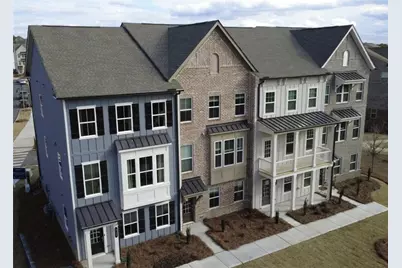 159 Agnew Way #24, Woodstock, GA 30188 - Photo 1