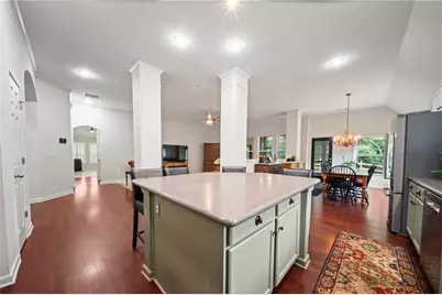 594 Longwood Place, Dallas, GA 30132 - Photo 11