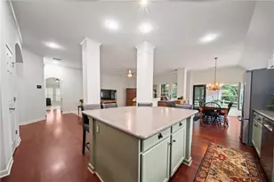 594 Longwood Pl, Dallas, GA 30132 - Photo 11