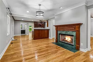 1462 Brookcliff Dr, Marietta, GA 30062 - Photo 7