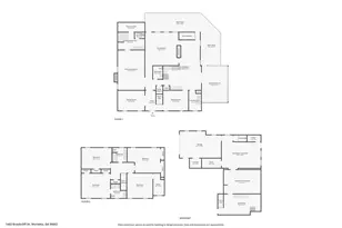 1462 Brookcliff Dr, Marietta, GA 30062 - Photo 33