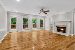 1462 Brookcliff Dr, Marietta, GA 30062 - Photo 5