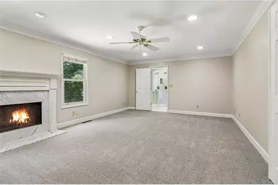 1462 Brookcliff Drive, Marietta, GA 30062 - Photo 13