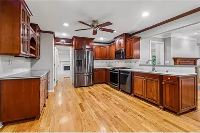 1462 Brookcliff Drive, Marietta, GA 30062 - Photo 9