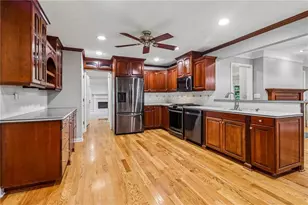 1462 Brookcliff Dr, Marietta, GA 30062 - Photo 9