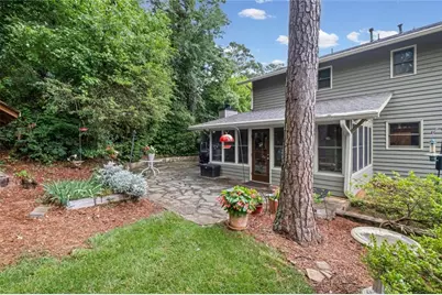 4187 Julie Court, Kennesaw, GA 30144 - Photo 35
