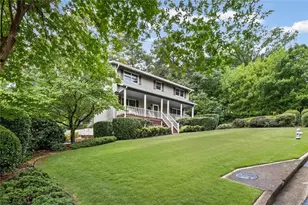 4187 Julie Ct, Kennesaw, GA 30144 - Photo 51