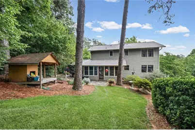 4187 Julie Court, Kennesaw, GA 30144 - Photo 7