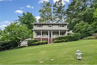 4187 Julie Court, Kennesaw, GA 30144 - Photo 43