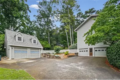 4187 Julie Court, Kennesaw, GA 30144 - Photo 41