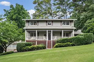 4187 Julie Ct, Kennesaw, GA 30144 - Photo 1