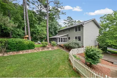 4187 Julie Court, Kennesaw, GA 30144 - Photo 37
