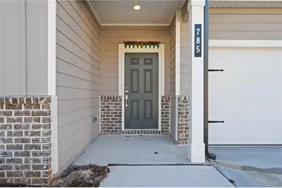785 Summerwood Lane, Dawsonville, GA 30534 - Photo 3