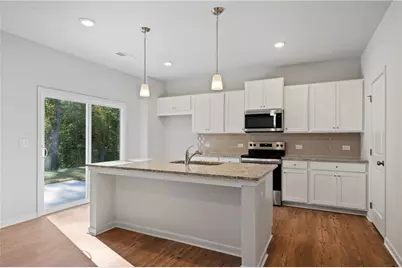 785 Summerwood Lane, Dawsonville, GA 30534 - Photo 13