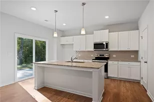 785 Summerwood Ln, Dawsonville, GA 30534 - Photo 13