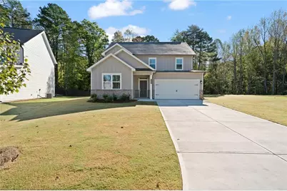 785 Summerwood Lane, Dawsonville, GA 30534 - Photo 1