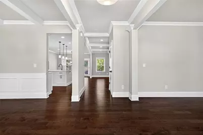 3047 Mountain Shadow Way, Marietta, GA 30064 - Photo 5
