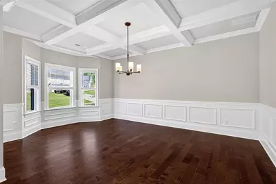 3047 Mountain Shadow Way, Marietta, GA 30064 - Photo 9