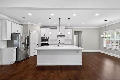 3047 Mountain Shadow Way, Marietta, GA 30064 - Photo 15