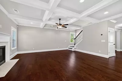 3047 Mountain Shadow Way, Marietta, GA 30064 - Photo 13