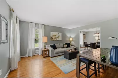 1681 Huntington Drive, Marietta, GA 30066 - Photo 5