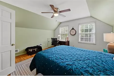 1681 Huntington Drive, Marietta, GA 30066 - Photo 27