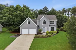 1960 Rocksram Dr, Buford, GA 30519 - Photo 1