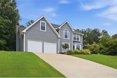 1960 Rocksram Drive, Buford, GA 30519 - Photo 3