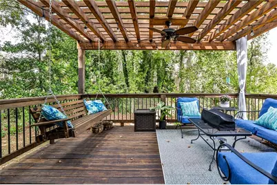 3237 Harvest Way NE, Marietta, GA 30062 - Photo 27